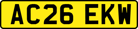 AC26EKW