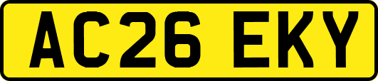 AC26EKY