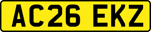 AC26EKZ