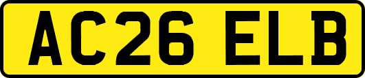 AC26ELB