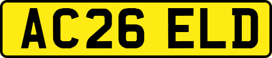 AC26ELD
