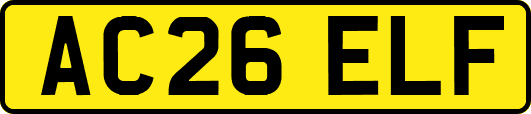 AC26ELF