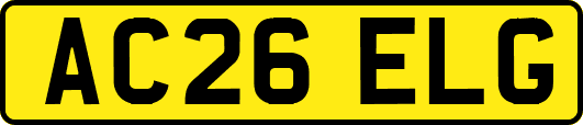 AC26ELG