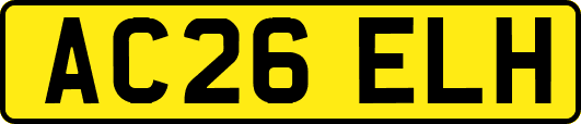 AC26ELH