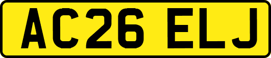 AC26ELJ