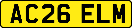 AC26ELM