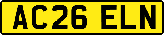 AC26ELN