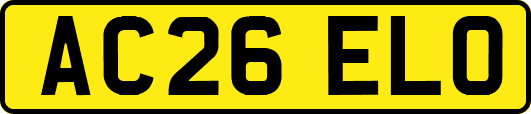 AC26ELO