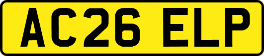 AC26ELP