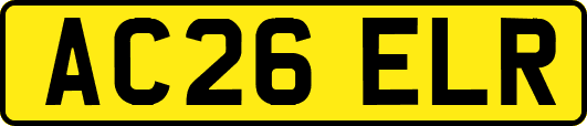 AC26ELR