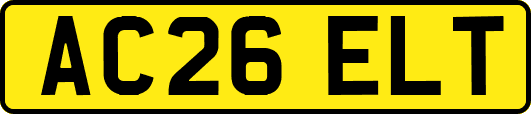 AC26ELT