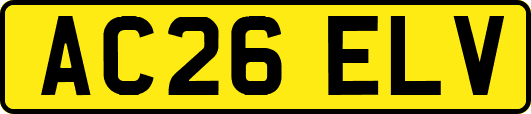 AC26ELV
