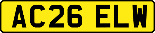 AC26ELW