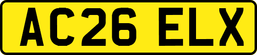 AC26ELX