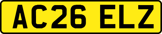 AC26ELZ