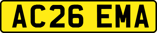 AC26EMA
