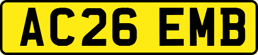 AC26EMB