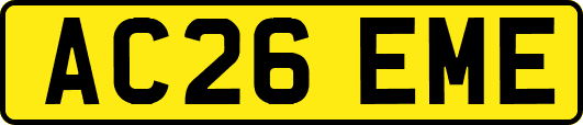 AC26EME