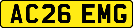 AC26EMG