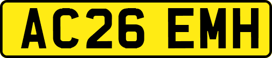 AC26EMH