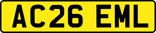 AC26EML