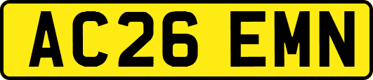 AC26EMN