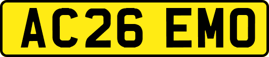 AC26EMO