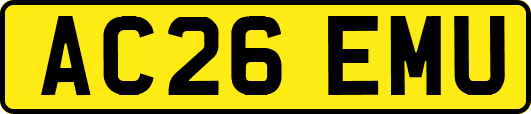 AC26EMU
