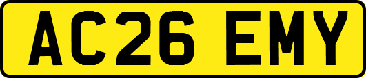 AC26EMY