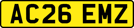 AC26EMZ