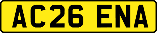 AC26ENA
