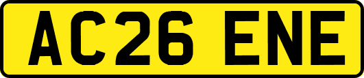 AC26ENE