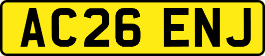 AC26ENJ