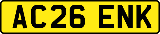 AC26ENK