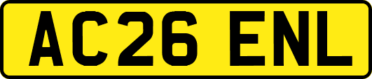 AC26ENL