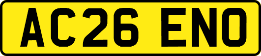 AC26ENO