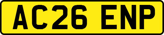 AC26ENP