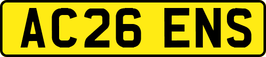 AC26ENS