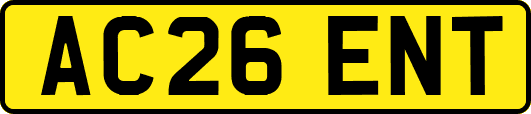 AC26ENT