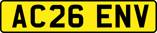 AC26ENV