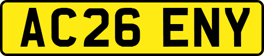 AC26ENY