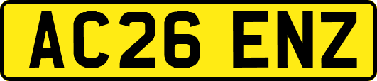 AC26ENZ