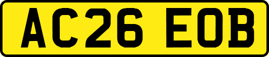 AC26EOB