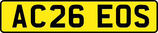 AC26EOS