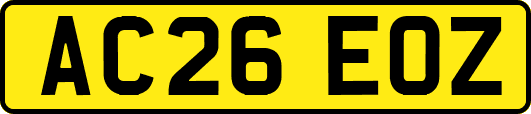 AC26EOZ