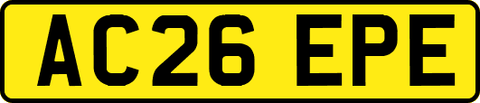AC26EPE