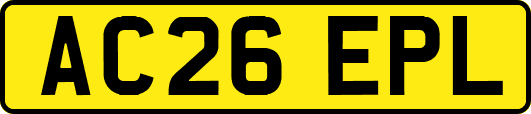 AC26EPL
