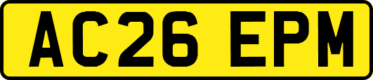 AC26EPM
