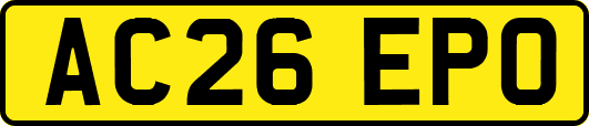 AC26EPO