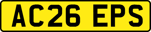 AC26EPS